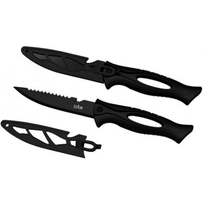 Ron Thompson Nůž Ontario Fishing Knife 9,5cm Blade – Hledejceny.cz