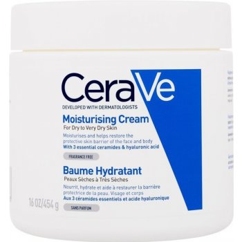 Cerave hydratační mléko 473 ml