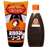 Otafuku omáčka k pokrmu okonomiyaki 300 g – Zboží Dáma