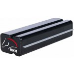 HKM Odstranovac chlupu Alina černá – Zboží Dáma