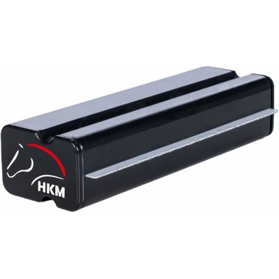 HKM Odstranovac chlupu Alina černá – Zboží Dáma