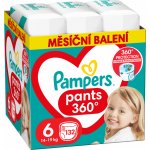 Pampers Active Baby Pants 6 132 ks – Sleviste.cz