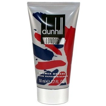 Dunhill London Men sprchový gel 50 ml