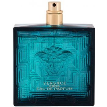 Versace Eros parfémovaná voda pánská 100 ml tester