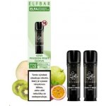 Elf Bar Elfa Kiwi Passion Fruit Guava 20 mg 2 pack – Zboží Mobilmania