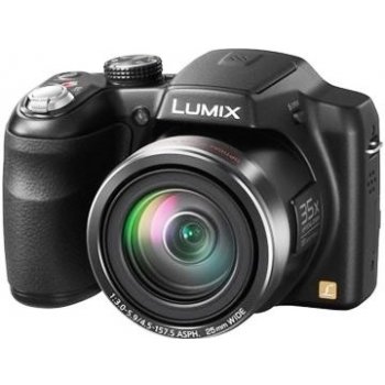 Panasonic Lumix DMC-LZ30