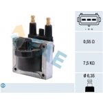 Zapalovací cívka FAE 80234 – Hledejceny.cz