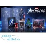 Marvels Avengers (Earth’s Mightiest Edition) – Hledejceny.cz