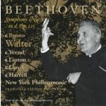 Walter, Bruno - Beethoven - Symphony No 9. – Hledejceny.cz
