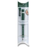 Faber-Castell Grafitová tužka Castell 9000 Perfect Pencil s pryží – Zboží Živě