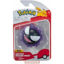 Boti Pokémon akční Gastly