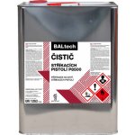 BARVY A LAKY HOSTIVAŘ P8500 přípravek na mytí stříkacích pistolí, 9 l – Hledejceny.cz