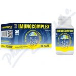 Imunocomplex 30 tablet – Hledejceny.cz
