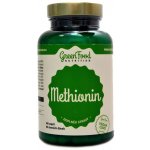 GreenFood Nutrition Methionin + Cysteine 90 kapslí – Hledejceny.cz