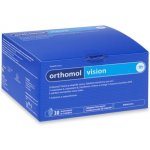 Orthomol vision 30 x 3 kapslí – Zboží Mobilmania