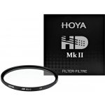 Hoya HD NANO UV MkII 72 mm – Zboží Mobilmania