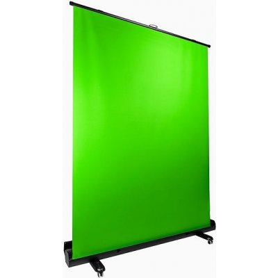 Streamplify Screen Lift Green Screen SPSC-SZ1211G.11 – Hledejceny.cz