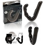 You2Toys Vibrátor Ebony Prostate – Zbozi.Blesk.cz