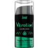 Afrodiziakum Intt Vibration! Ganjah 15 ml