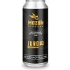 Pivo Mazák Juno 11° 0,5 l (plech)