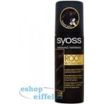 Syoss Root Retoucher hnědý sprej na odrosty 120 ml – Zbozi.Blesk.cz