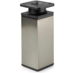 In-Design Pixie s rektifikací imitace nerez 100 mm – Zboží Dáma