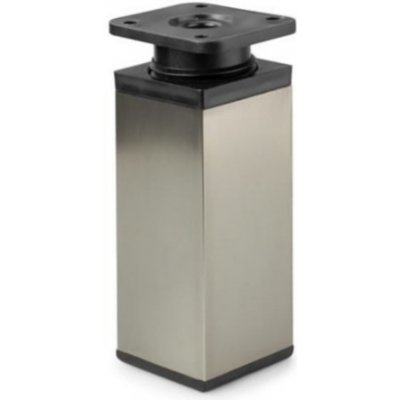 In-Design Pixie s rektifikací imitace nerez 100 mm – Zboží Dáma