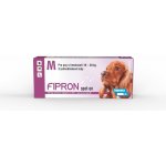 Fipron Spot-on Dog M 3 x 1,34 ml – HobbyKompas.cz
