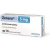 Lék volně prodejný ZENARO POR 5MG TBL FLM 14 IV