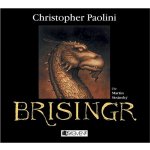 Brisingr - Christopher Paolini - Martin Stránský – Hledejceny.cz