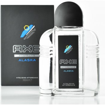 Axe Alaska voda po holení 100 ml