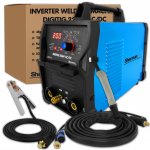 Sherman DIGITIG 226P AC/DC – Sleviste.cz