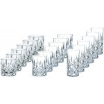 Nachtmann Sada sklenic NOBLESSE 101764 18 x 240 ml 295 ml – Zbozi.Blesk.cz