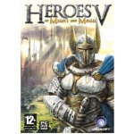 Heroes of Might and Magic 5 – Zboží Dáma