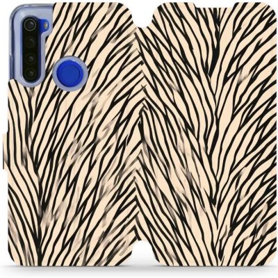 Mobiwear - Xiaomi Redmi Note 8T - VA52S V koruně stromu – Zbozi.Blesk.cz