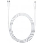 Apple MKQ42ZM/A iPhone USB-C / Lightning, 2m – Zboží Živě