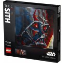 LEGO® Art 31200 Star Wars™ Sith