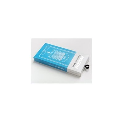 Avacom GSAP-IPH7-1960 1960mAh AVACOM baterie pro Apple iPhone 7, Li-Ion 3,82V 1960mAh (náhrada 616-00255) – Zbozi.Blesk.cz