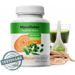 Mycomedica MycoDetox 90 kapslí – Hledejceny.cz