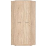 BRW Nepo Plus SZFN2D Dub sonoma – Zboží Dáma