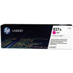 HP 827A originální tonerová kazeta purpurová CF303A – Hledejceny.cz