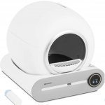 Wiesenfield otevřená toaleta 49,6 x 48 x 48 cm – Zbozi.Blesk.cz