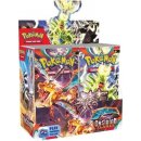 Sběratelská karta Pokémon TCG Obsidian Flames Booster Box