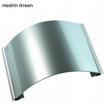 JEM PPF Zelené barevné ochranné fólie Zelené fólie: Hadrin green – Sleviste.cz