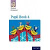Kniha Nelson Grammar: Pupil Book 4 Year 4/P5 Pack of 15 Wren Wendy