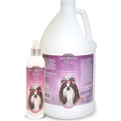 Bio Groom Norkový olej 355 ml – Zboží Mobilmania
