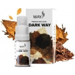 WAY to Vape Dark Way 10 ml 6 mg – Zboží Dáma