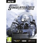 Trainz Simulator 2012 – Zboží Dáma