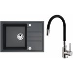 Set Alveus Intermezzo 40 + Mintas – Zboží Dáma