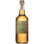 Casamigos Reposado 40% 0,7 l (holá láhev) – Zboží Dáma